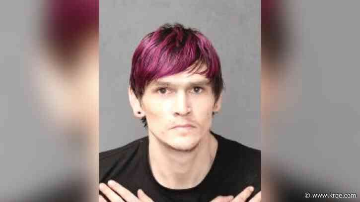 Albuquerque man won't serve jail time for violating probation for drug charges