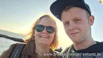 „The RedHeads“ sind bei „Salzig“ in Lebenstedt mit dabei 