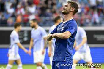 Hugo Cuypers nu al in de geschiedenisboeken van KAA Gent: &quot;Maar dat is het enige dat telt&quot;