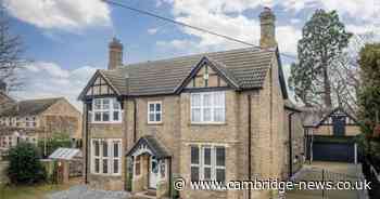 Historic Victorian home could be converted into Cambs boutique hotel
