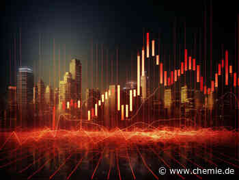 Rückgänge bei Glyphosat belasten 2. Quartal