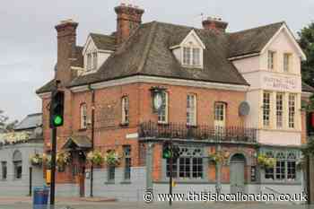 New owner of Baring Hall Hotel in Grove Park reveals pub revamp plans