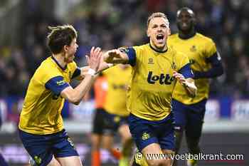 Senny Lynen gaf Union geen keuze: &quot;Voor mij was dat niet de juiste keuze&quot;