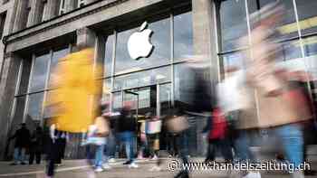 Aufschub für Apple bei App-Store-Änderung in US-Gerichtsstreit