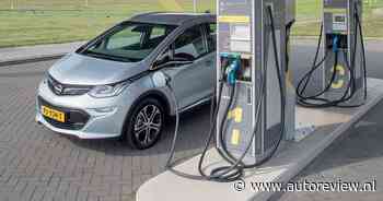 Terugblik: 5 jaar geleden vonden we snelladen met 50 kW al heel wat