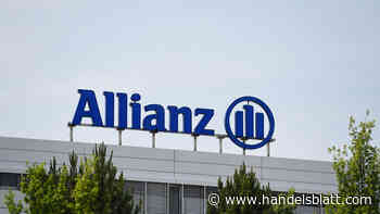 Versicherung: Allianz steigert Quartalsergebnis stärker als erwartet