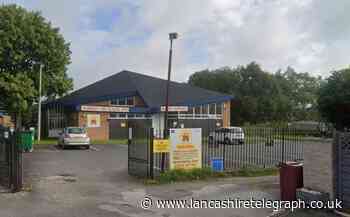 Tudor House Day Nursery @ Feniscowles rated good by Ofsted
