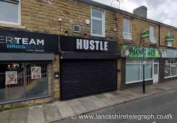 Hustle Bar in Accrington being investigated by council