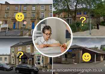 Burnley GP surgeries with the most unhelpful receptionists