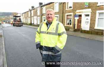 Blackburn with Darwen clears Covid food checks backlog