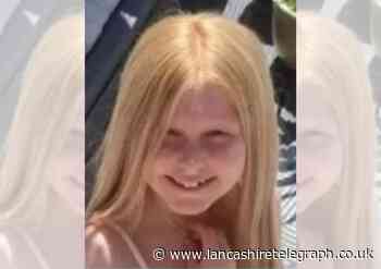 Family’s fundraiser for girl, aged nine,  with alopecia