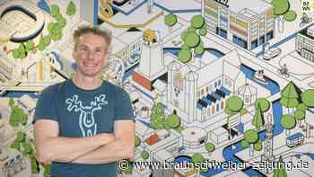 I-Serv-Chef: Wir wollen Schule besser machen