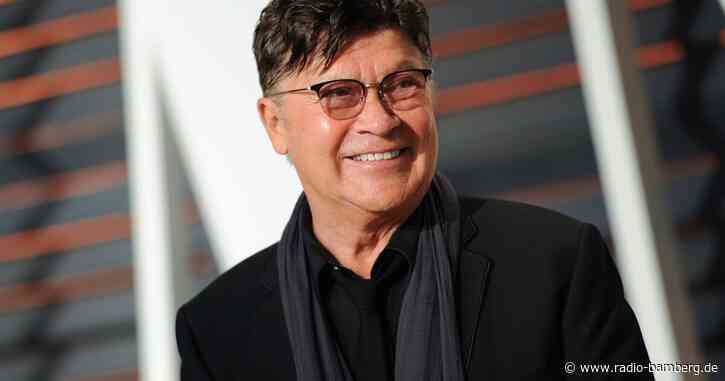 The Band-Gitarrist Robbie Robertson gestorben