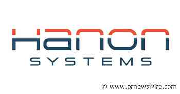 Hanon Systems Appoints Nurdal Kücükkaya and Ramachandran (Subu) Nagasubramony as co-Chief Executive Officers