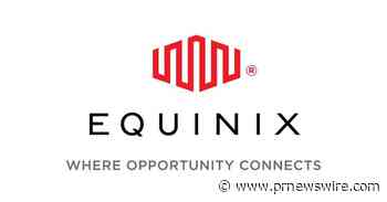 Equinix Expands Footprint in Mumbai to Address Rising Demand for Digital Infrastructure