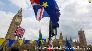 Stimmung gekippt: So denken die Briten heute über den Brexit