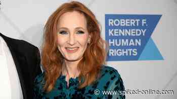 Seattle Museum Presents “Harry Potter” Show, But Excises All References To JK Rowling