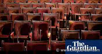 American Theatre’s Existential Crisis