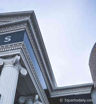 Is There A Literary Canon Today?