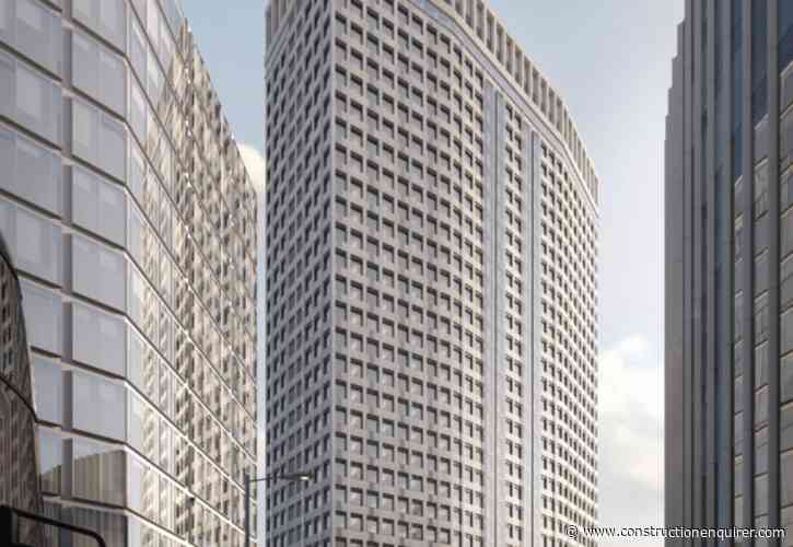 McLaren tops July contracts league after tower win