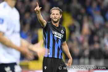 Vandaag een nieuwe wending in zaak Mats Rits, hét verrassende transferdossier van de zomer?