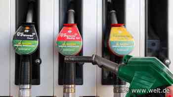 Tanken und Heizen werden deutlich teurer als erwartet