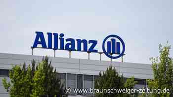 Höhere Preise bescheren Allianz mehr Gewinn