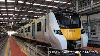 37 consultants appointed to DfTs £600M rail and transport systems advisory framework