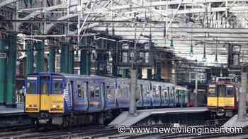 Plans for £18.3M Barrhead South station near Glasgow move forward