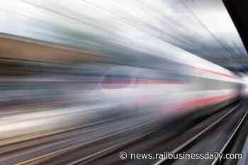 RIA welcomes two new rolling stock tenders