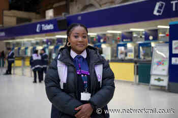 Whats it like to work in our stations?