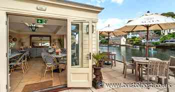 Gordon Ramsay seen at West Country pub and now people think he's buying it