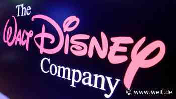 Auch Disney greift gegen Streaming-Trittbrettfahrer durch