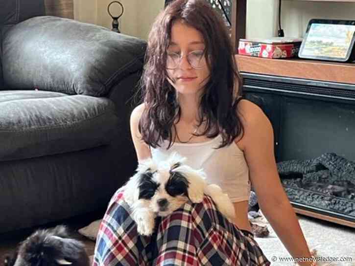 Urgent Appeal: 15-Year-Old Mickayla COATES Missing in Thunder Bay