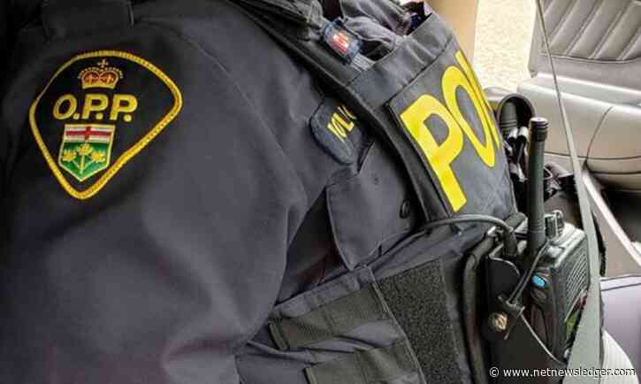 Armstrong OPP Investigating Tragic Two-Vehicle Collision