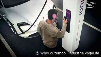 Ladeinfrastruktur: So lädt Europa