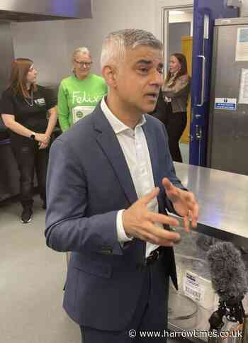 1 in 8 London households with children go without essentials