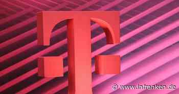 Deutsche Telekom wird leicht optimistischer