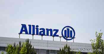 Höhere Preise bescheren Allianz mehr Gewinn