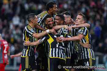 Verrassend: Juventus shopt bij ... OH Leuven