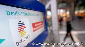 29-Euro-Ticket für Schüler könnte im Sommer 2024 starten