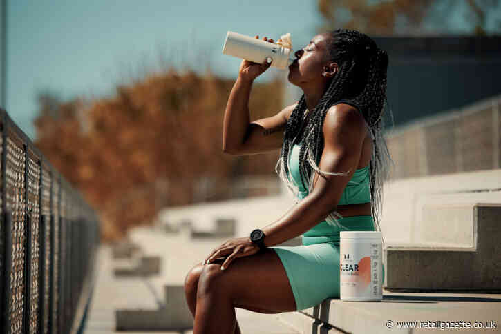 THG rebrands MyProtein to bolster growth