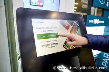 Music Magpie expands kiosk locations