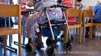 Pensionskassen auch im Juli mit positiver Rendite