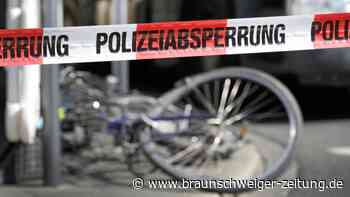 Radfahrerin bei Unfall mit Auto in Salzgitter verletzt