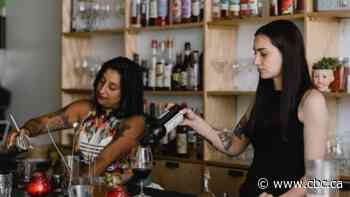 Workers are coming back to Alberta's hospitality sector. What will keep the trend going?