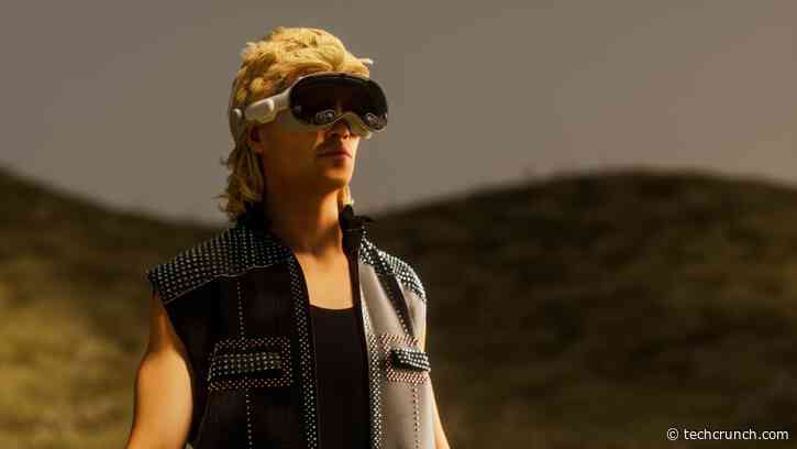 VLGE opens SDK for its no-code virtual world builder aimed at fashion, beauty and art industries