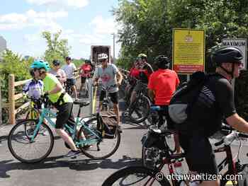 Chief William Commanda Bridge's Gatineau's connection criticized