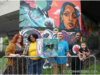 House of PainT—Ottawa's OG hip-hop festival—marks 20 years of creativity and culture