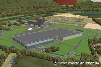 Expertise: Würgassen als Atommüll-Zwischenlager geeignet